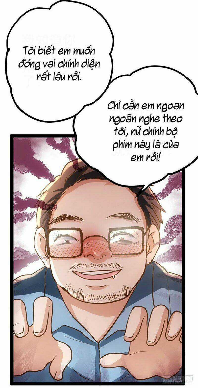 Tôi Không Phải Nữ Phụ Ác Độc Chapter 1.2 trang 33