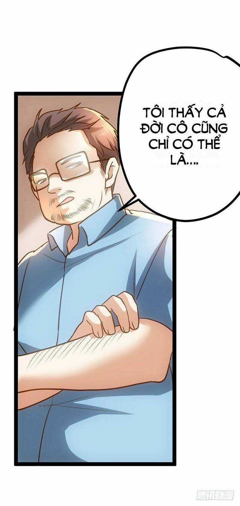 Tôi Không Phải Nữ Phụ Ác Độc Chapter 1.2 trang 36