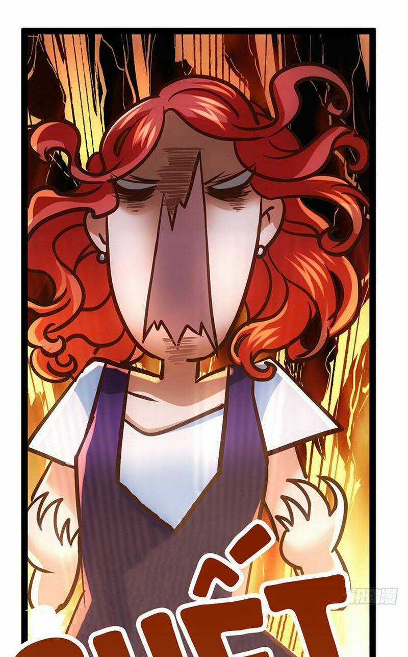 Tôi Không Phải Nữ Phụ Ác Độc Chapter 1.2 trang 40