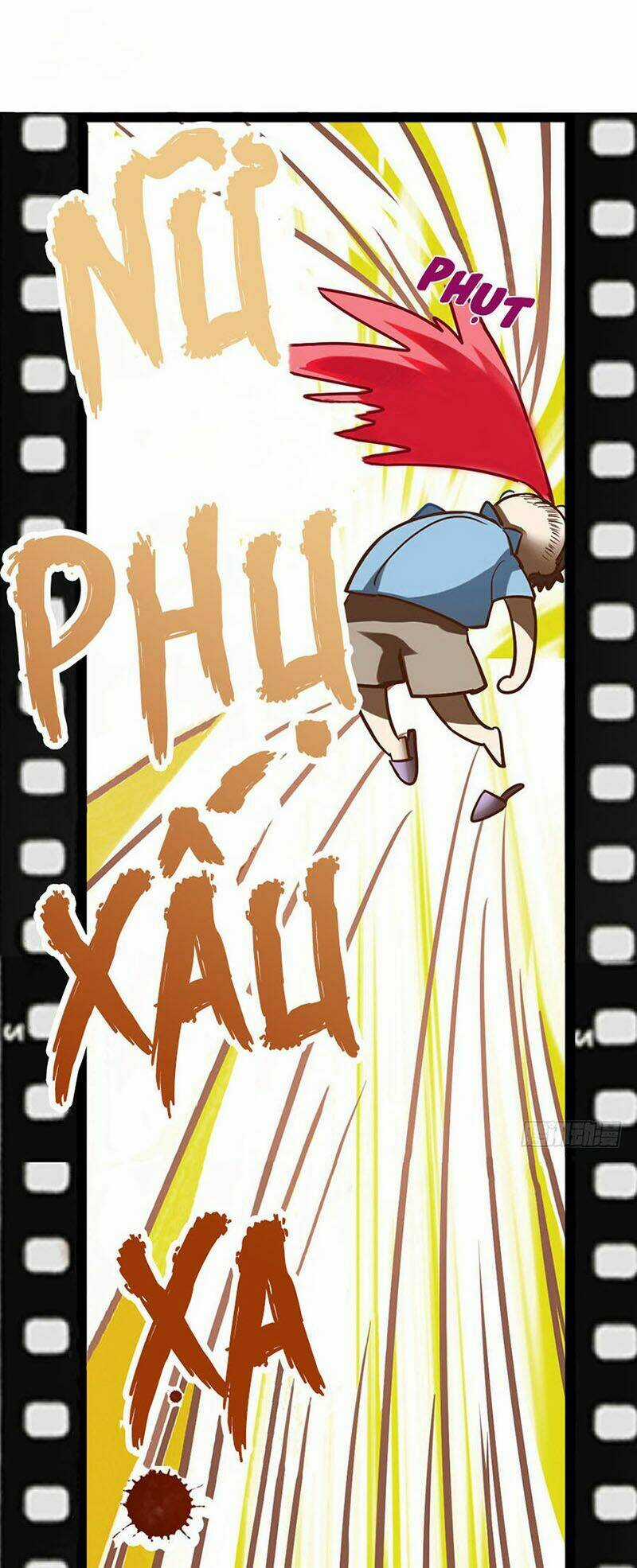 Tôi Không Phải Nữ Phụ Ác Độc Chapter 1.2 trang 42