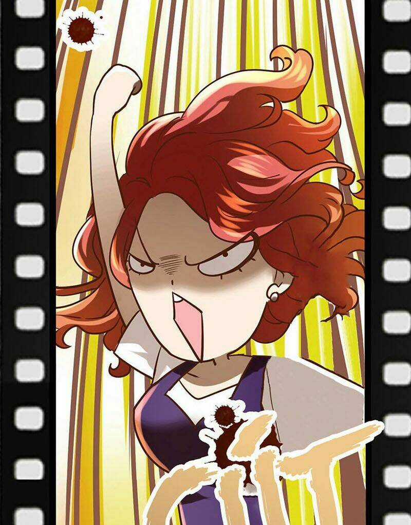 Tôi Không Phải Nữ Phụ Ác Độc Chapter 1.2 trang 43