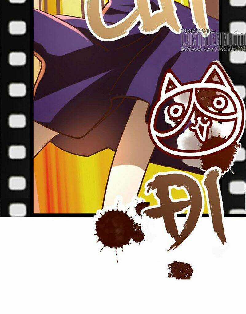 Tôi Không Phải Nữ Phụ Ác Độc Chapter 1.2 trang 44