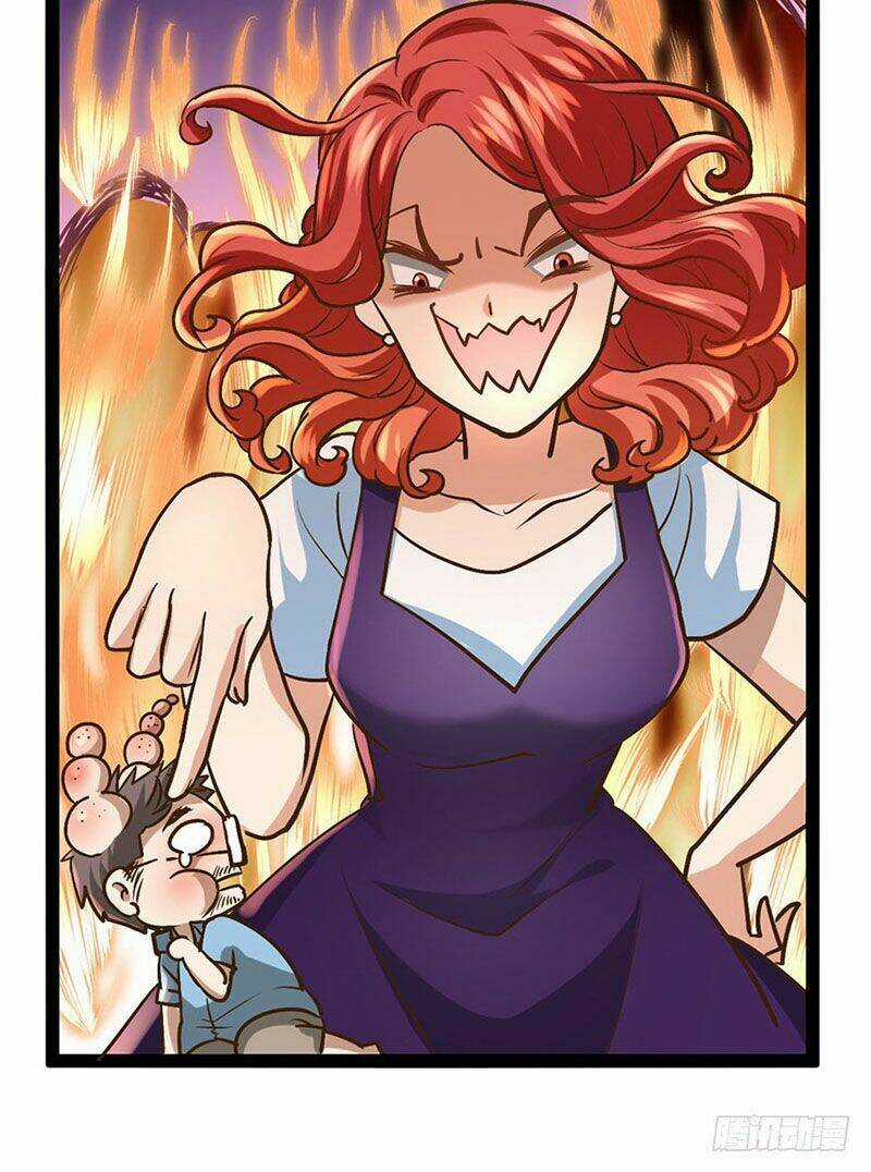 Tôi Không Phải Nữ Phụ Ác Độc Chapter 1.2 trang 46