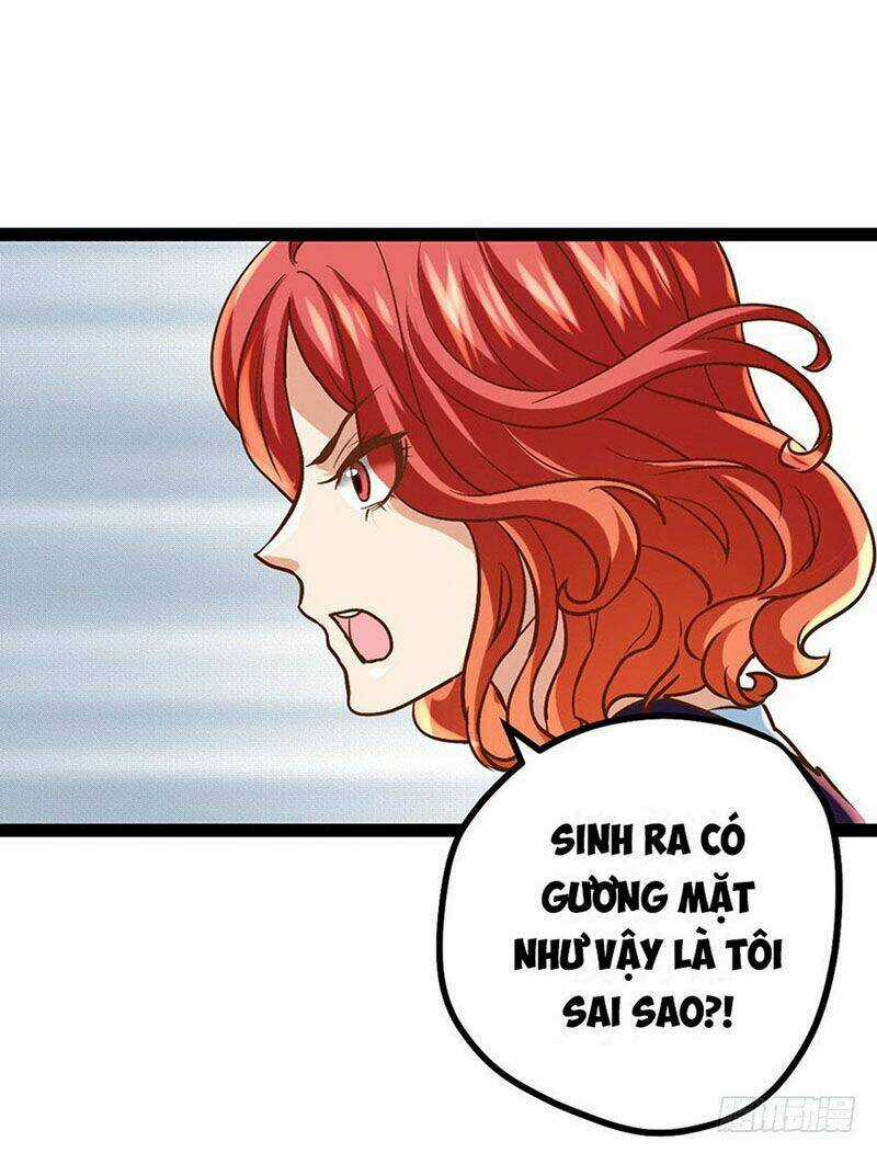 Tôi Không Phải Nữ Phụ Ác Độc Chapter 1.2 trang 47