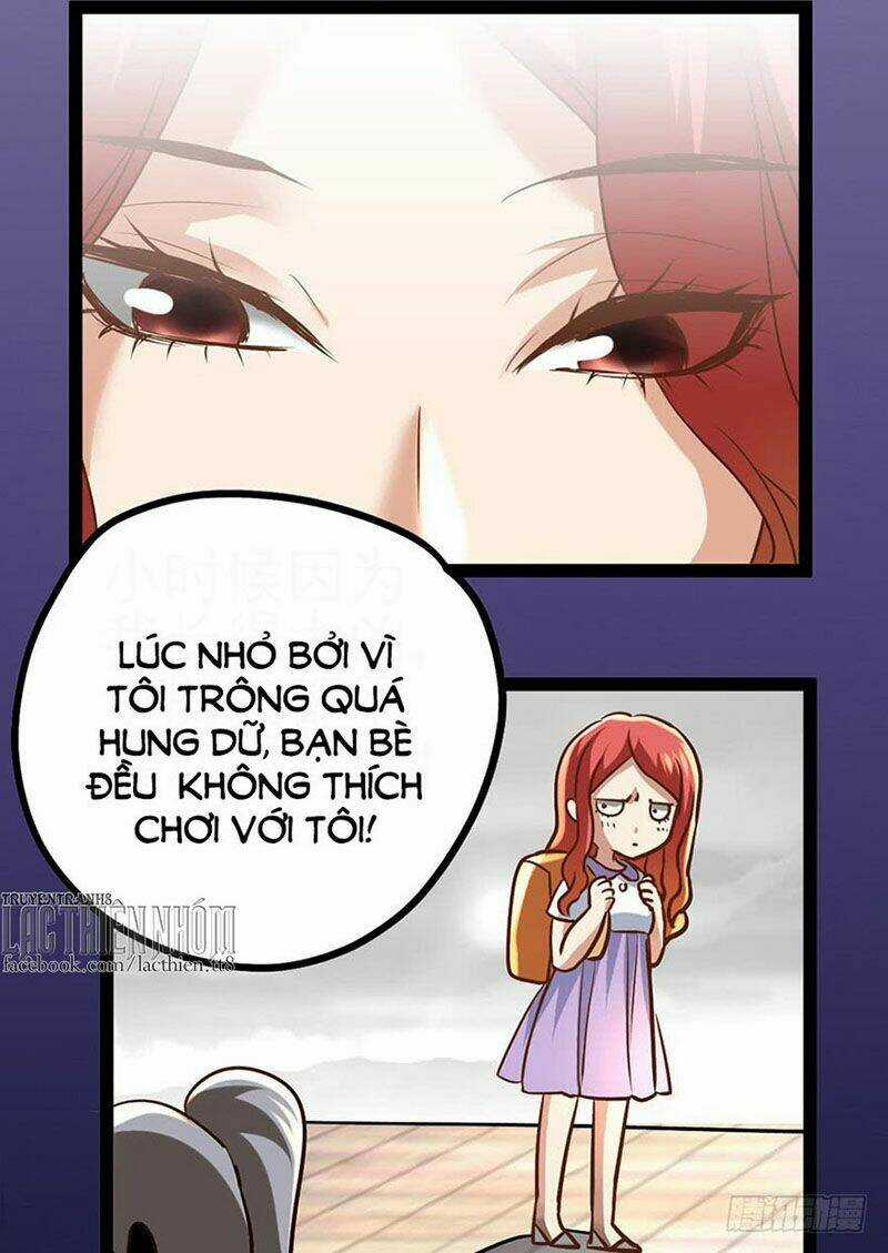 Tôi Không Phải Nữ Phụ Ác Độc Chapter 1.2 trang 49