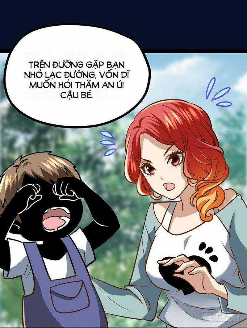 Tôi Không Phải Nữ Phụ Ác Độc Chapter 1.2 trang 52