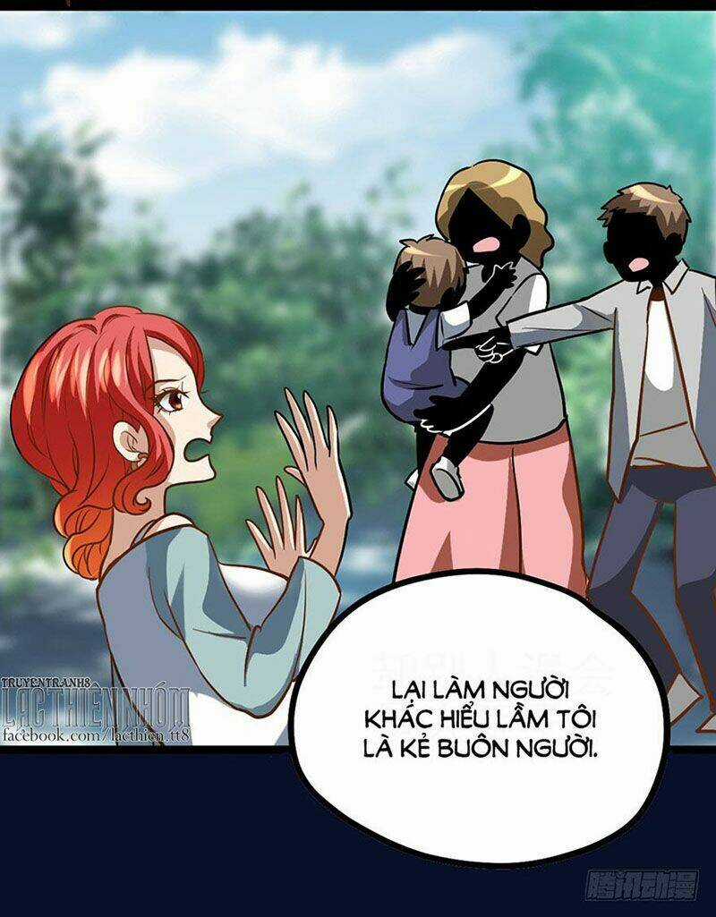 Tôi Không Phải Nữ Phụ Ác Độc Chapter 1.2 trang 53