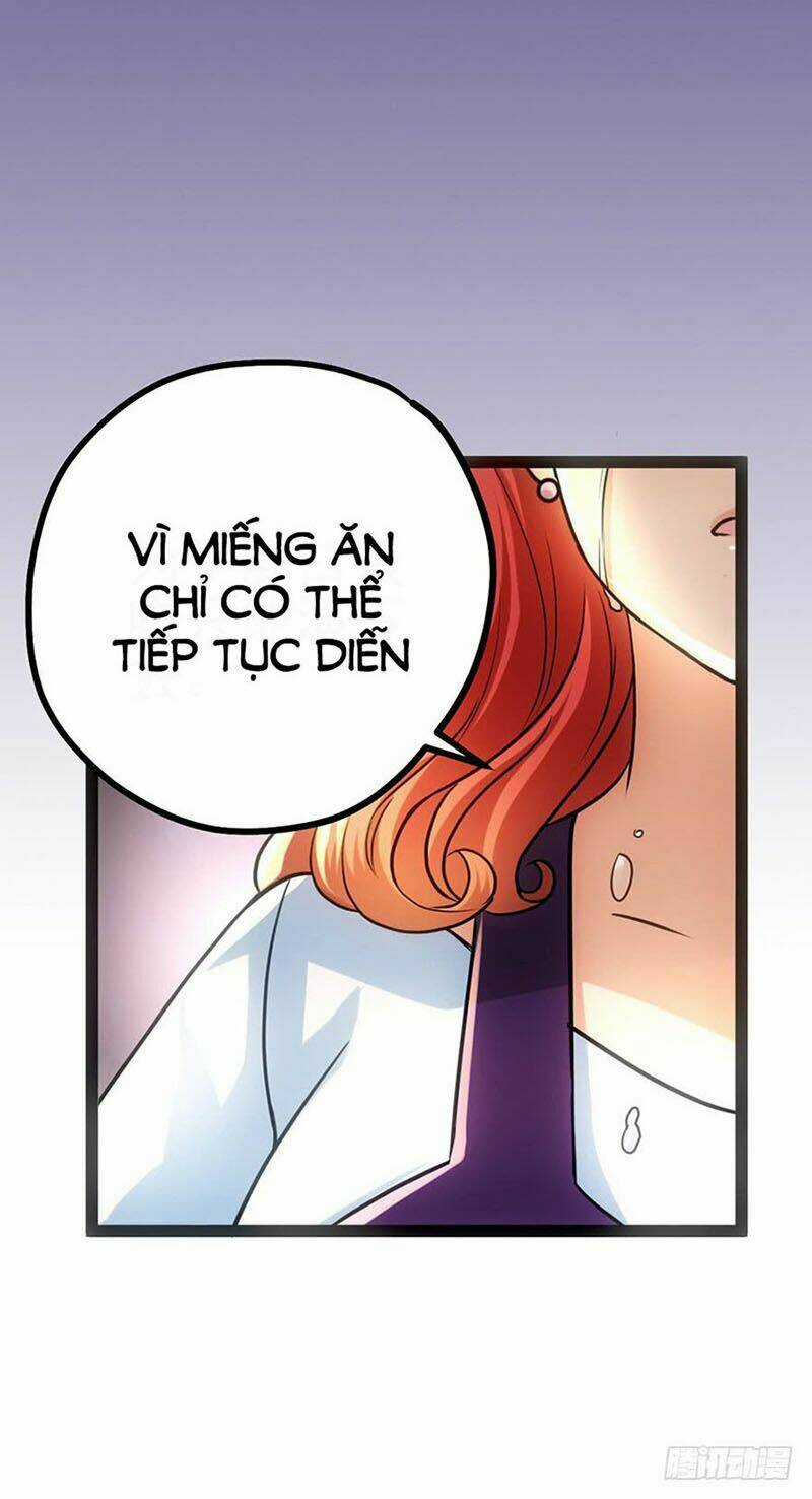 Tôi Không Phải Nữ Phụ Ác Độc Chapter 1.2 trang 59