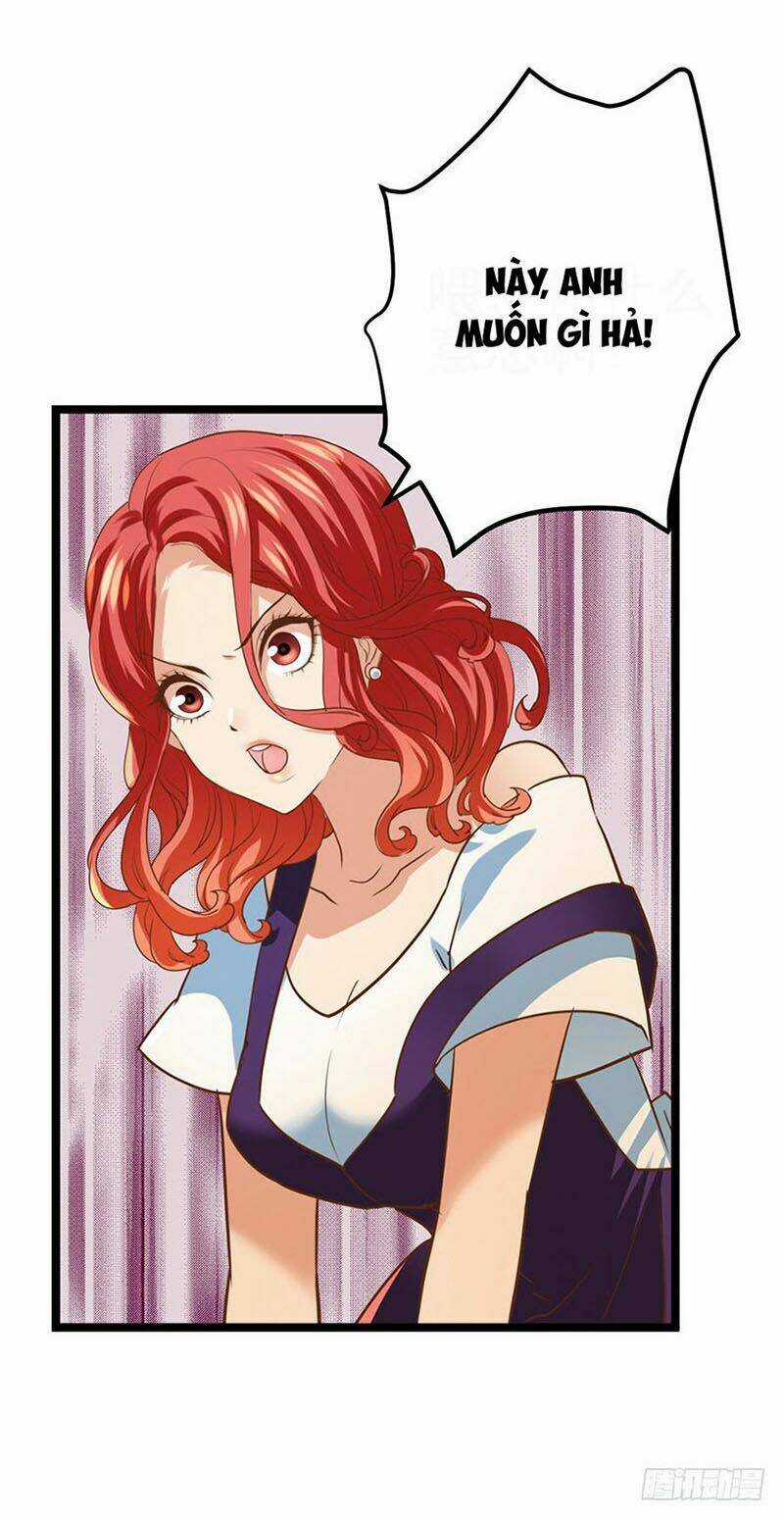 Tôi Không Phải Nữ Phụ Ác Độc Chapter 1.2 trang 6