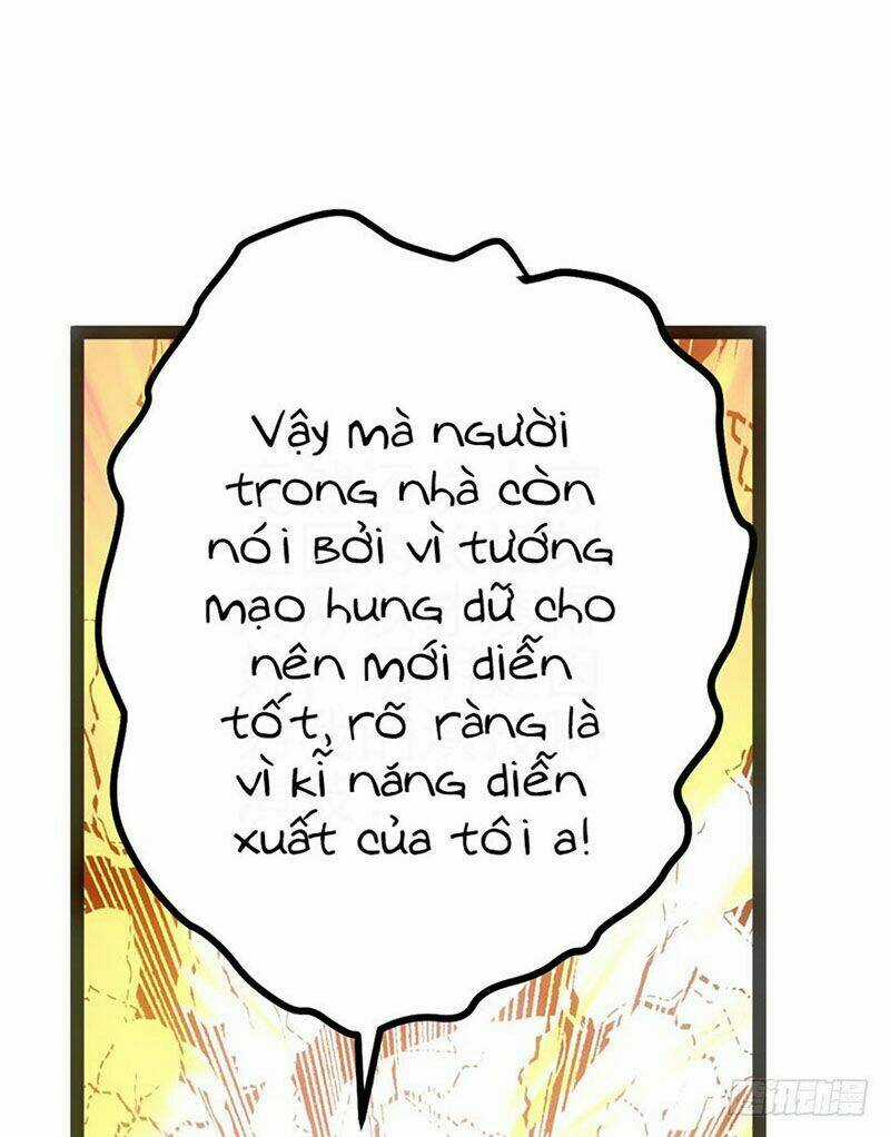 Tôi Không Phải Nữ Phụ Ác Độc Chapter 1.2 trang 60