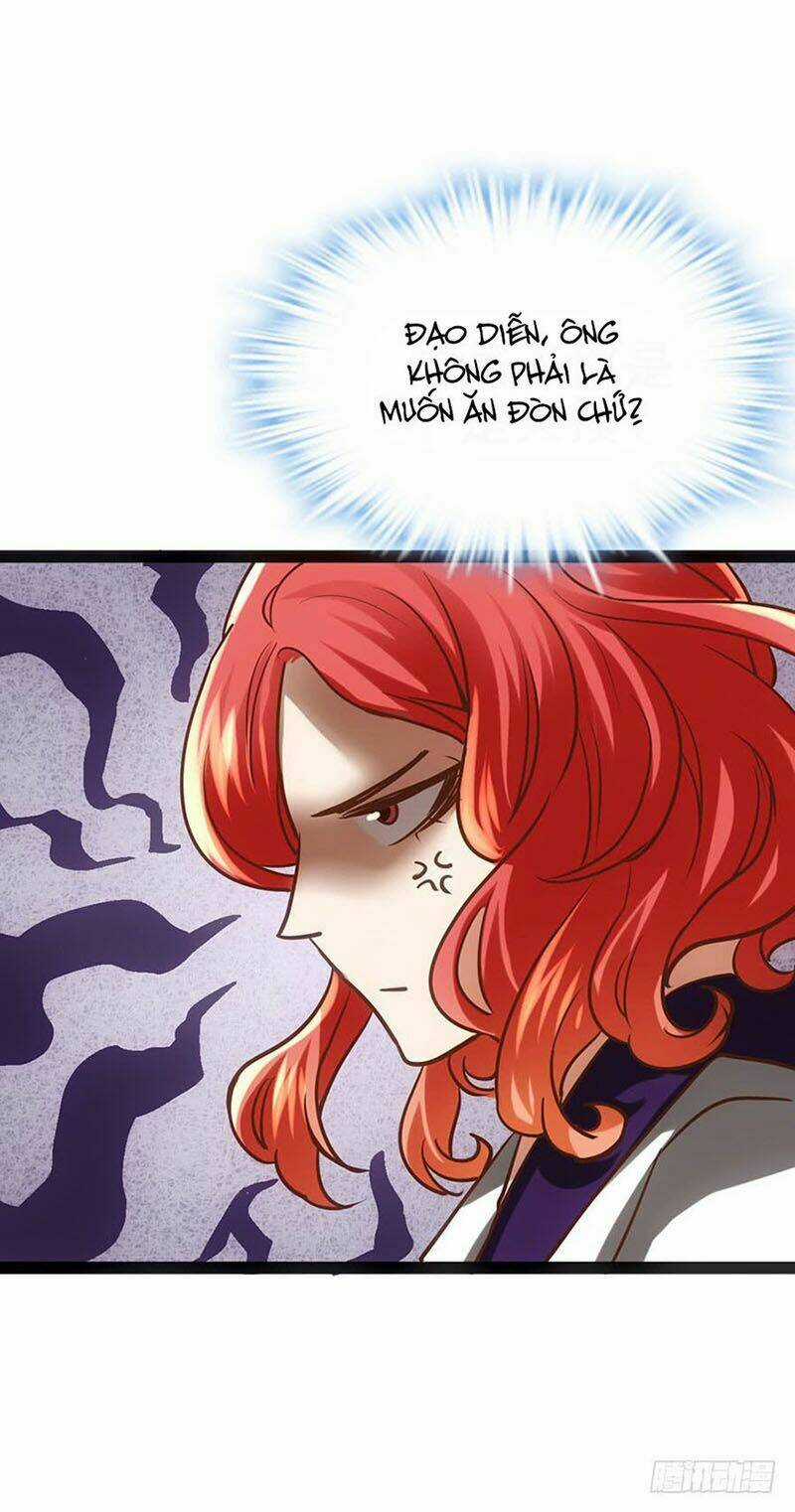 Tôi Không Phải Nữ Phụ Ác Độc Chapter 1.2 trang 64