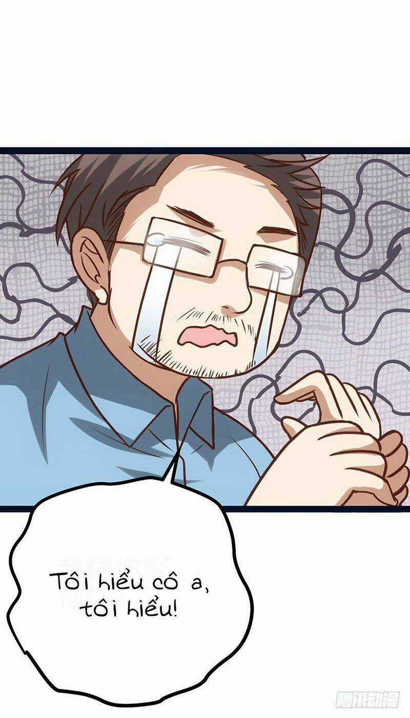 Tôi Không Phải Nữ Phụ Ác Độc Chapter 1.2 trang 66