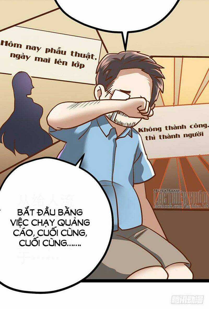 Tôi Không Phải Nữ Phụ Ác Độc Chapter 1.2 trang 68