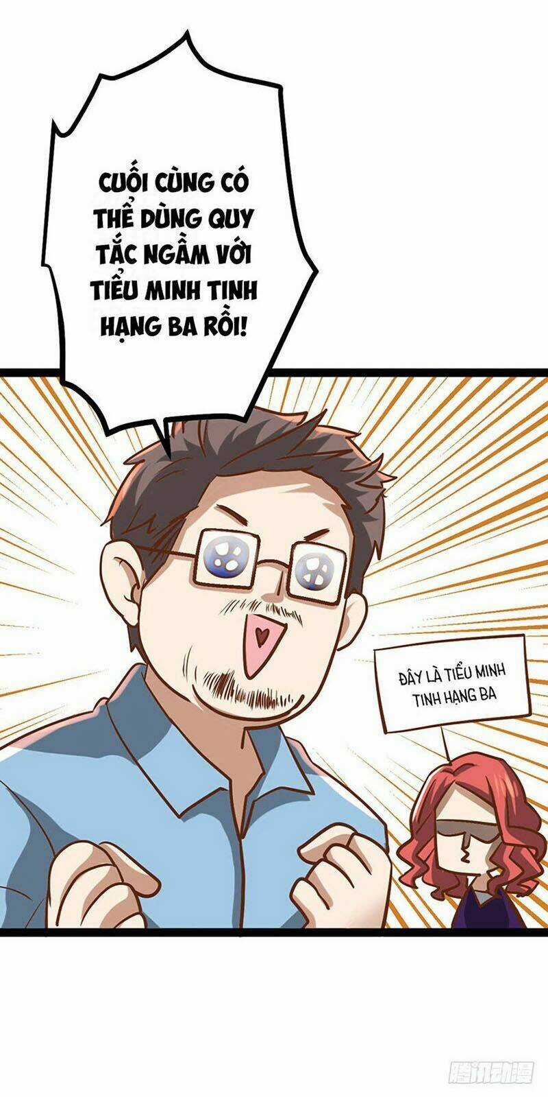 Tôi Không Phải Nữ Phụ Ác Độc Chapter 1.2 trang 69