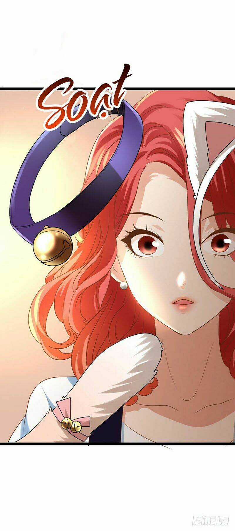 Tôi Không Phải Nữ Phụ Ác Độc Chapter 1.2 trang 7