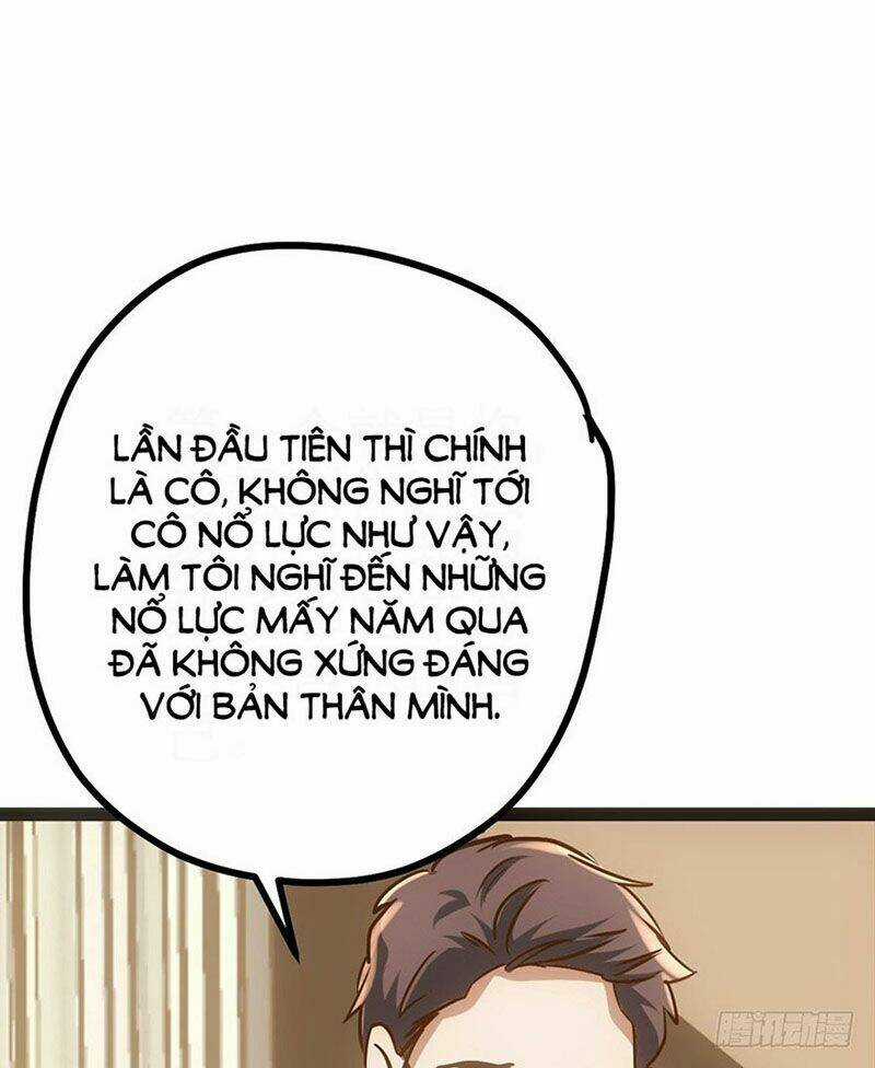 Tôi Không Phải Nữ Phụ Ác Độc Chapter 1.2 trang 70