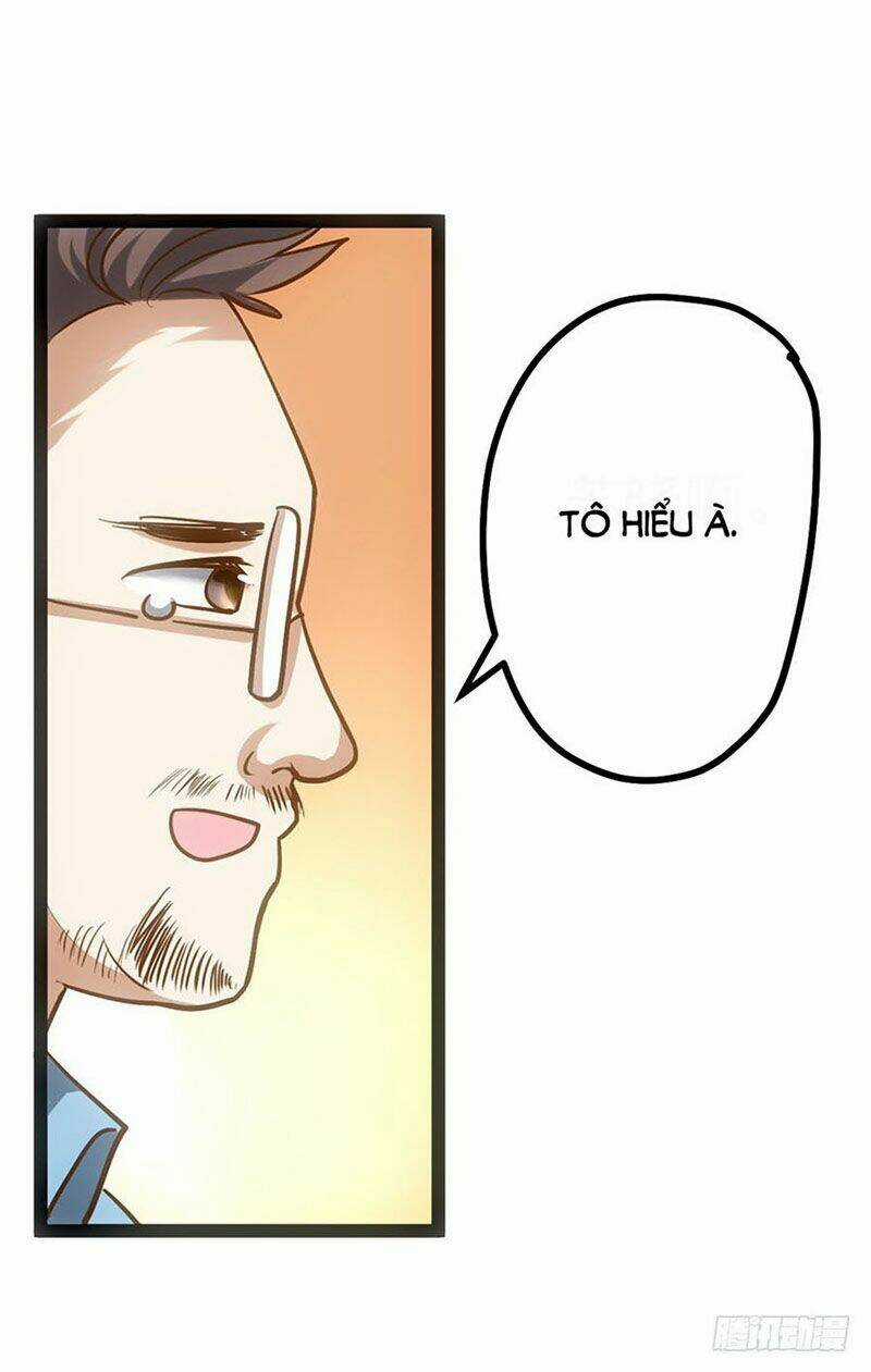 Tôi Không Phải Nữ Phụ Ác Độc Chapter 1.2 trang 72