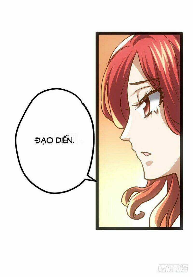 Tôi Không Phải Nữ Phụ Ác Độc Chapter 1.2 trang 73