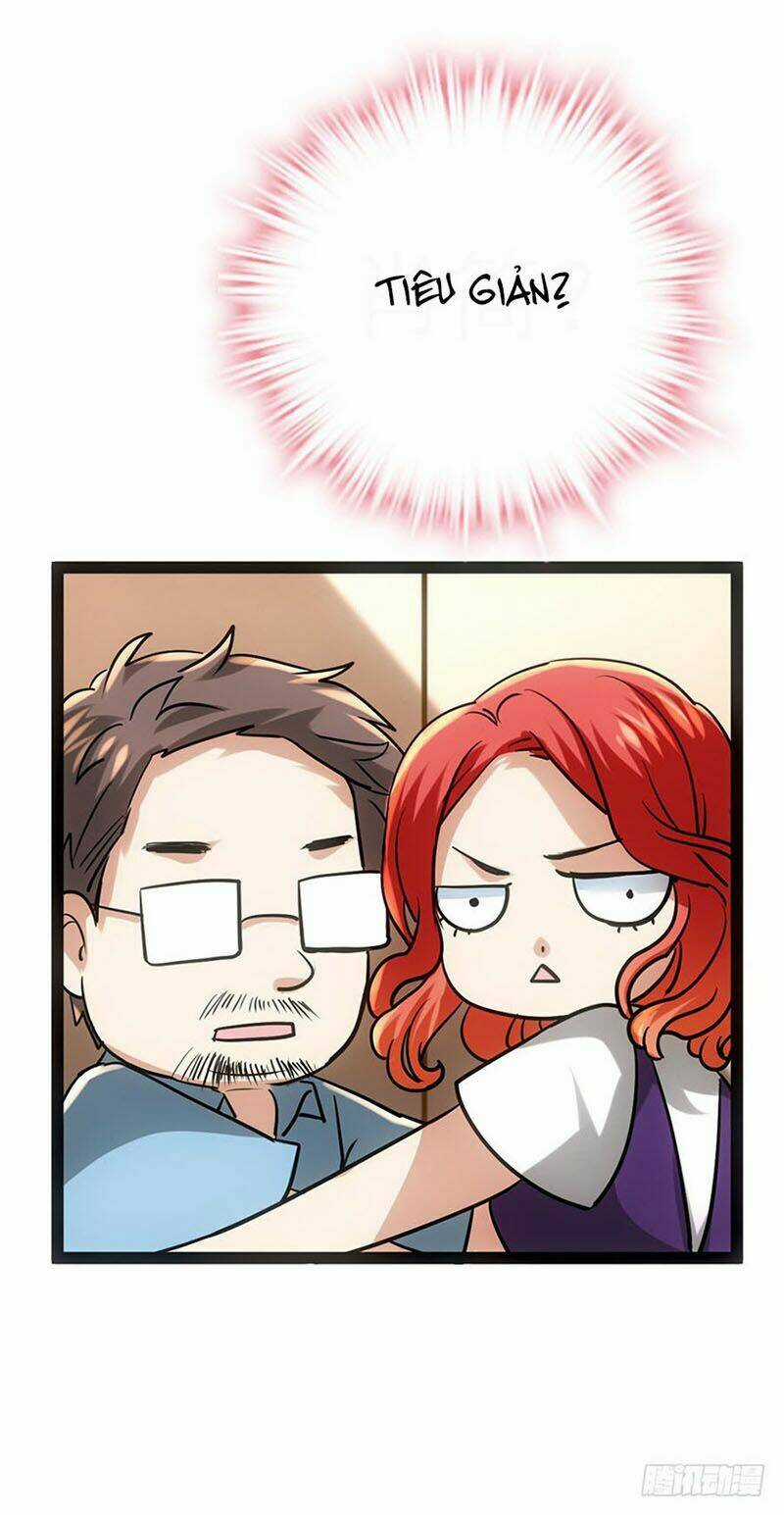 Tôi Không Phải Nữ Phụ Ác Độc Chapter 1.2 trang 79