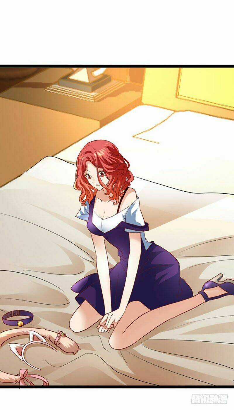 Tôi Không Phải Nữ Phụ Ác Độc Chapter 1.2 trang 8