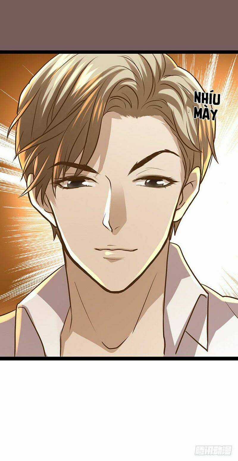 Tôi Không Phải Nữ Phụ Ác Độc Chapter 1.2 trang 81