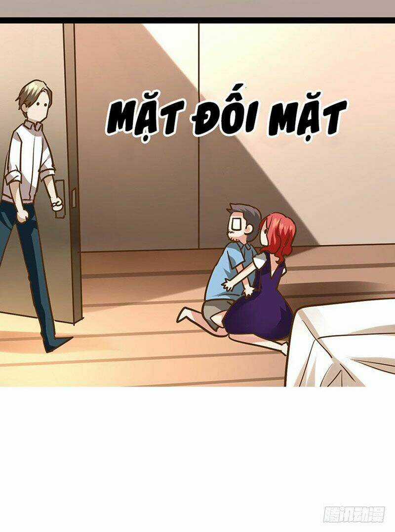 Tôi Không Phải Nữ Phụ Ác Độc Chapter 1.2 trang 83