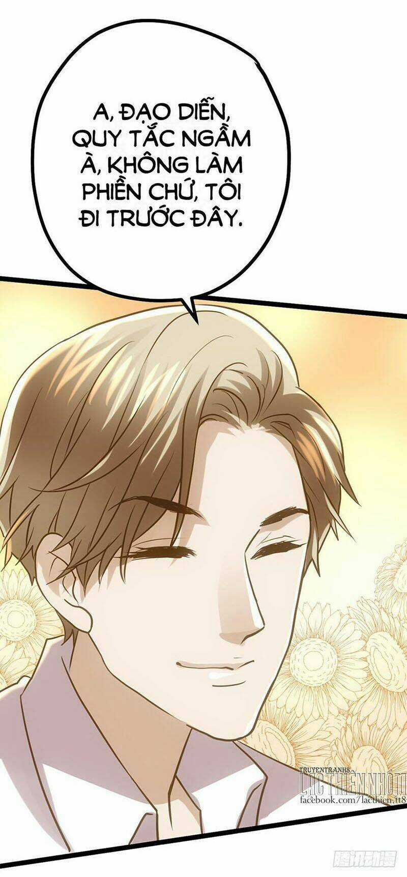 Tôi Không Phải Nữ Phụ Ác Độc Chapter 1.2 trang 84