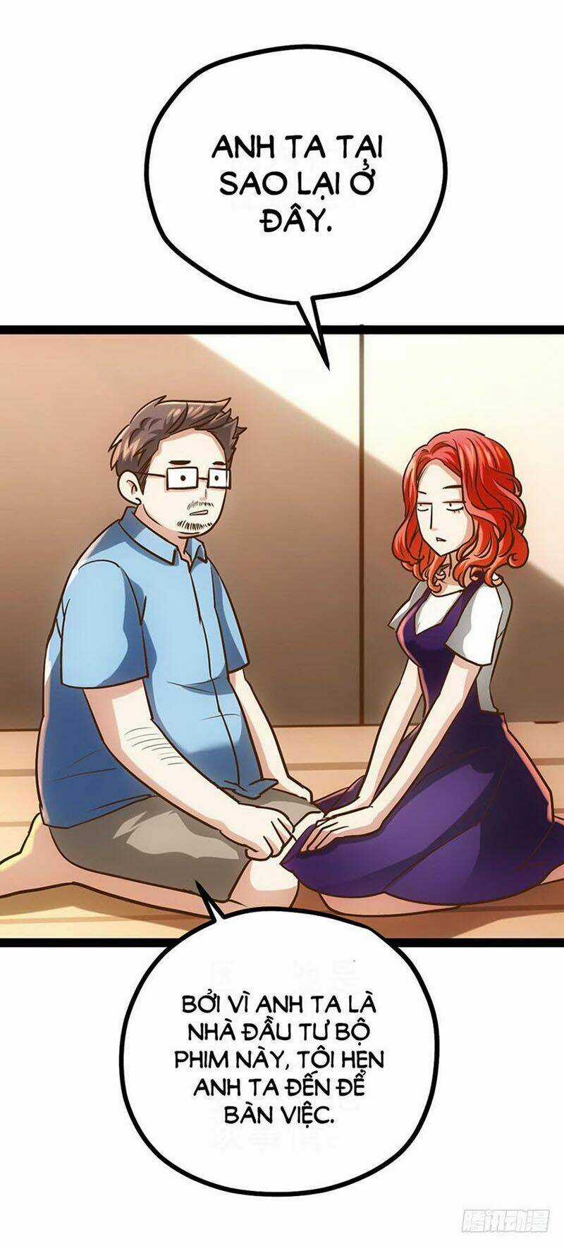 Tôi Không Phải Nữ Phụ Ác Độc Chapter 1.2 trang 86