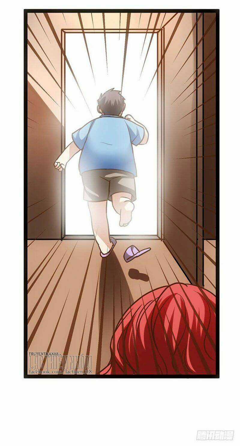 Tôi Không Phải Nữ Phụ Ác Độc Chapter 1.2 trang 89