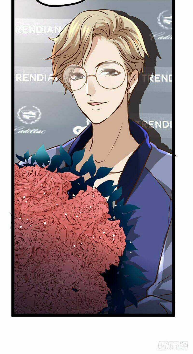 Tôi Không Phải Nữ Phụ Ác Độc Chapter 1.2 trang 91