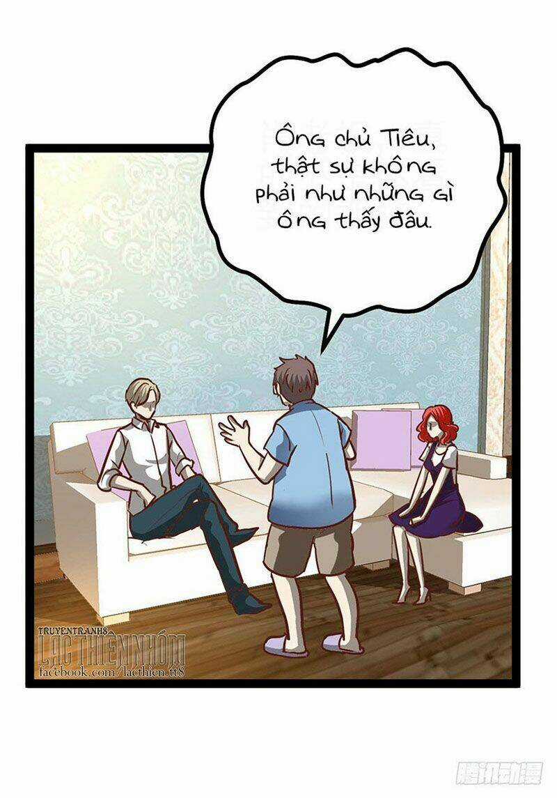 Tôi Không Phải Nữ Phụ Ác Độc Chapter 1.2 trang 94