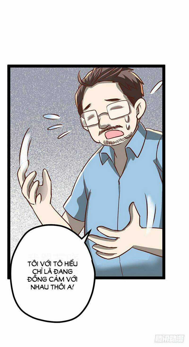 Tôi Không Phải Nữ Phụ Ác Độc Chapter 1.2 trang 95