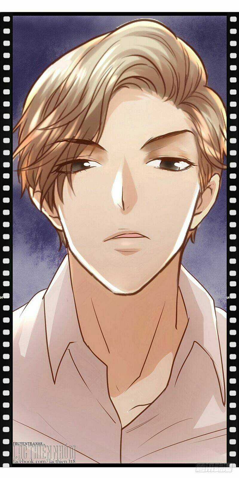 Tôi Không Phải Nữ Phụ Ác Độc Chapter 1 trang 11