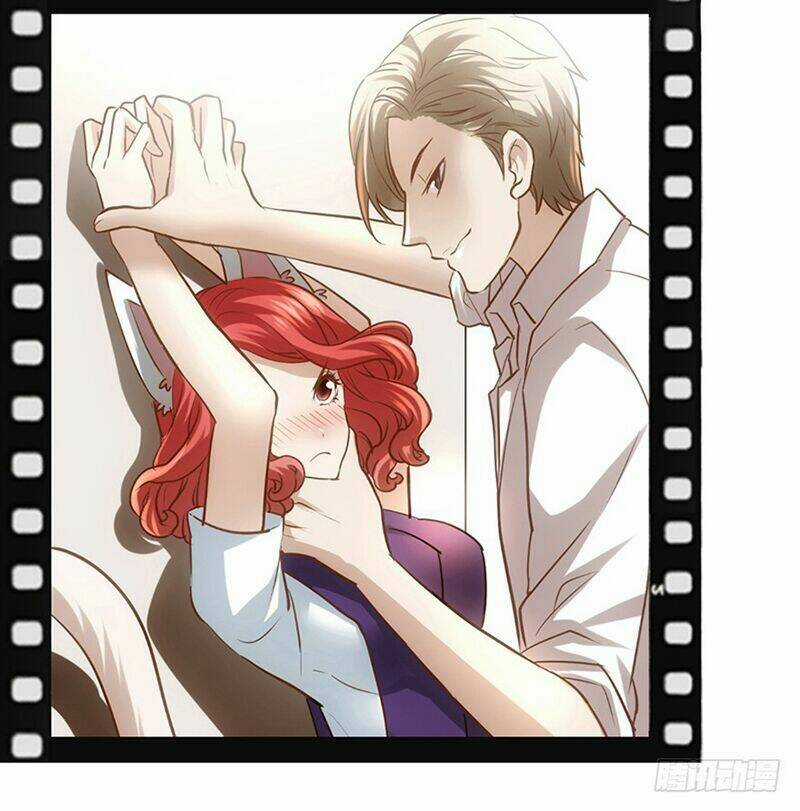 Tôi Không Phải Nữ Phụ Ác Độc Chapter 1 trang 13