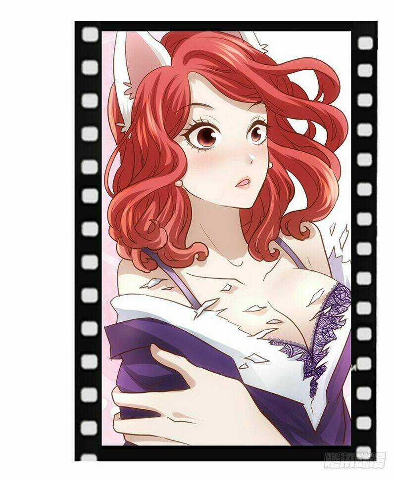 Tôi Không Phải Nữ Phụ Ác Độc Chapter 1 trang 14