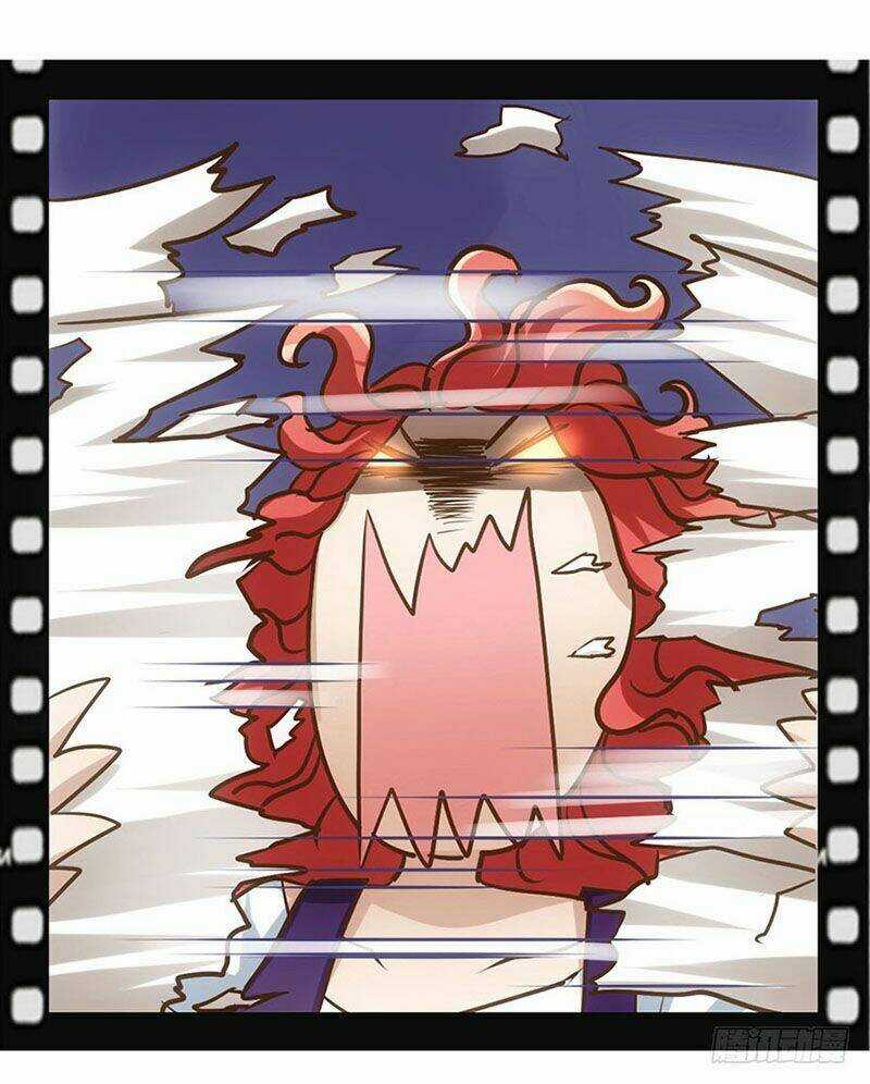 Tôi Không Phải Nữ Phụ Ác Độc Chapter 1 trang 16