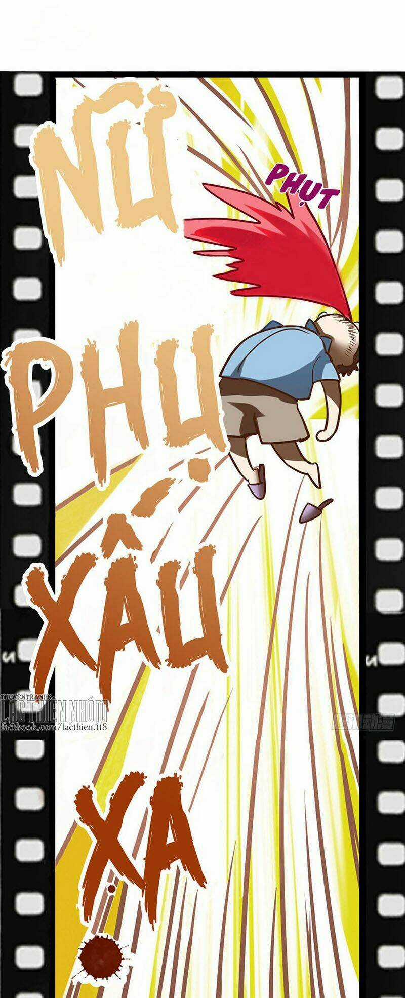 Tôi Không Phải Nữ Phụ Ác Độc Chapter 1 trang 17