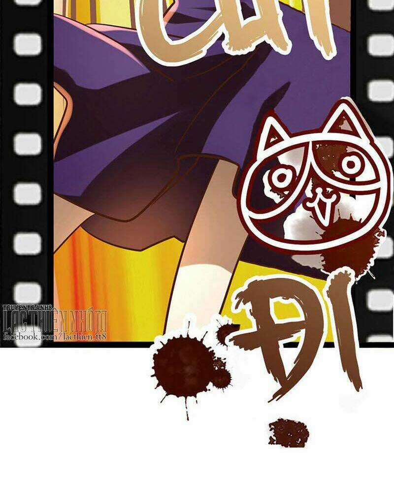 Tôi Không Phải Nữ Phụ Ác Độc Chapter 1 trang 19