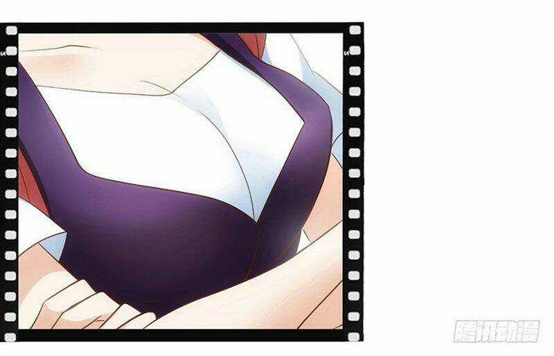 Tôi Không Phải Nữ Phụ Ác Độc Chapter 1 trang 6