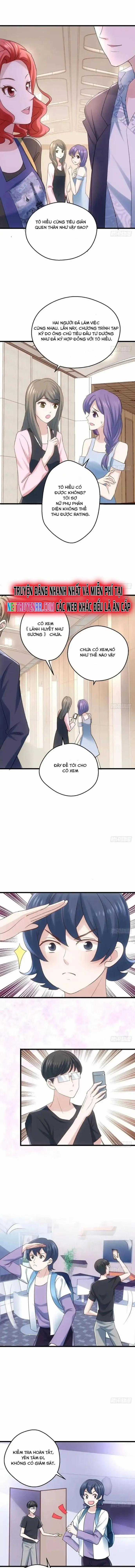 Tôi Không Phải Nữ Phụ Ác Độc Chapter 109 trang 1
