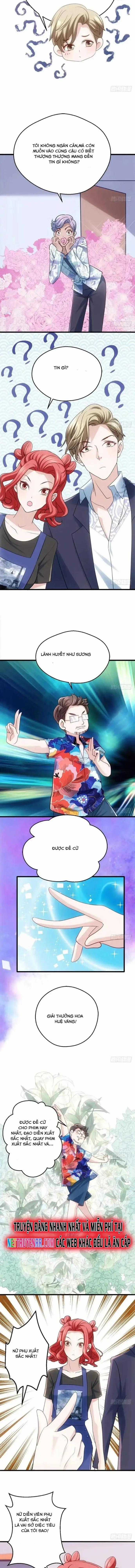 Tôi Không Phải Nữ Phụ Ác Độc Chapter 110 trang 1