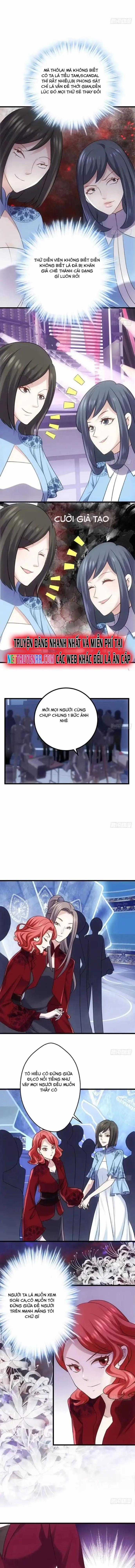 Tôi Không Phải Nữ Phụ Ác Độc Chapter 112 trang 1