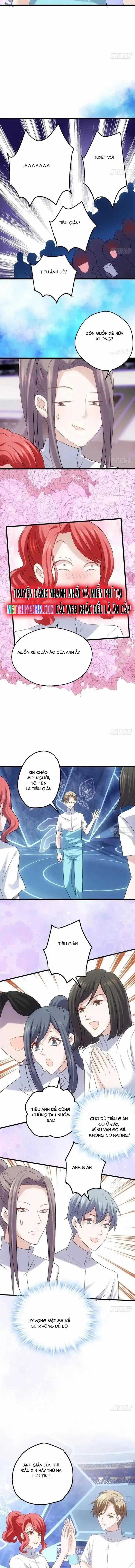 Tôi Không Phải Nữ Phụ Ác Độc Chapter 114 trang 1