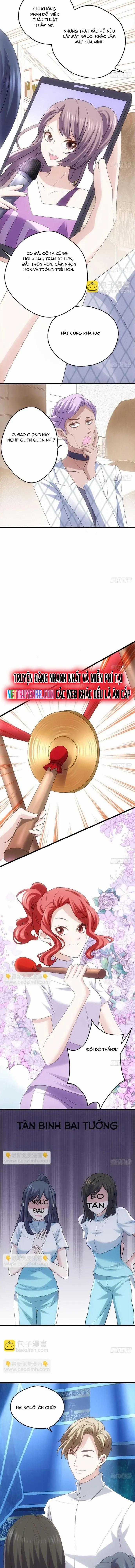 Tôi Không Phải Nữ Phụ Ác Độc Chapter 116 trang 1