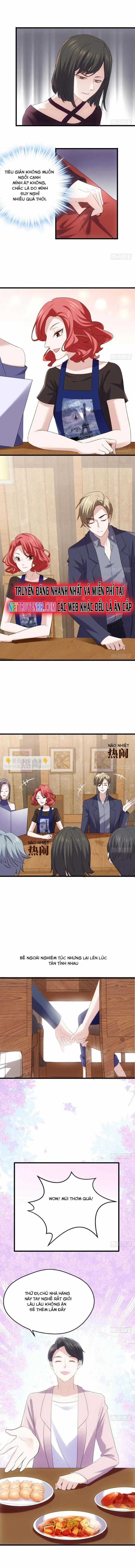 Tôi Không Phải Nữ Phụ Ác Độc Chapter 120 trang 1