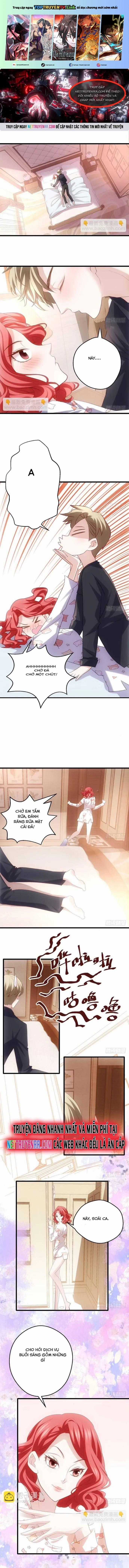 Tôi Không Phải Nữ Phụ Ác Độc Chapter 123 trang 0