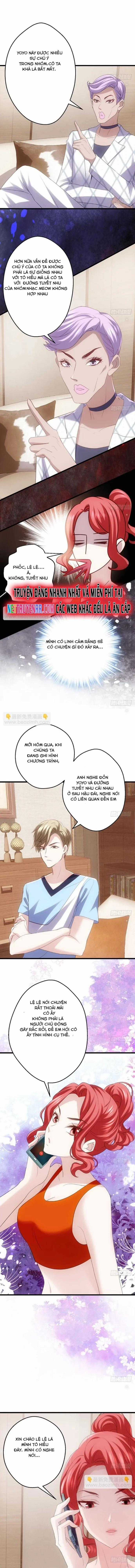 Tôi Không Phải Nữ Phụ Ác Độc Chapter 124 trang 1