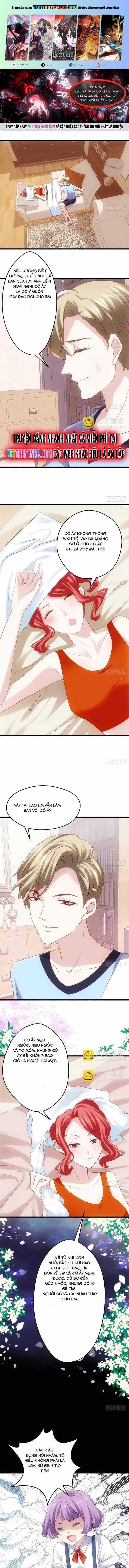 Tôi Không Phải Nữ Phụ Ác Độc Chapter 126 trang 0