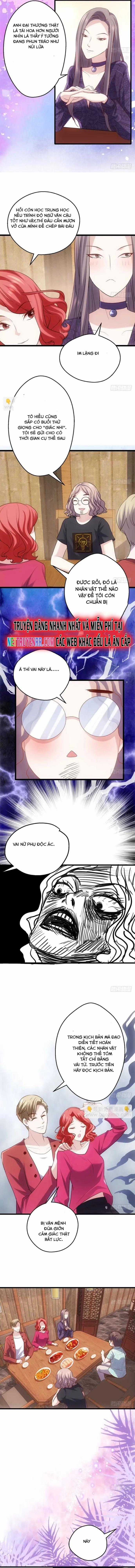 Tôi Không Phải Nữ Phụ Ác Độc Chapter 129 trang 1