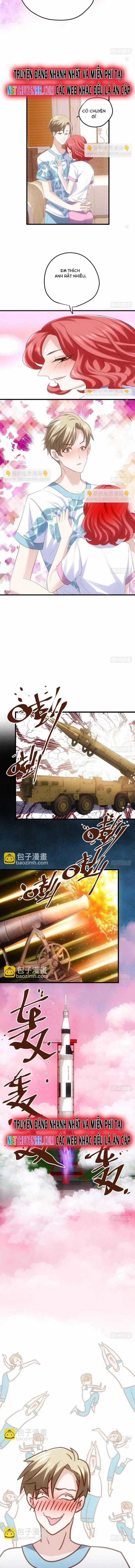 Tôi Không Phải Nữ Phụ Ác Độc Chapter 133.1 trang 0